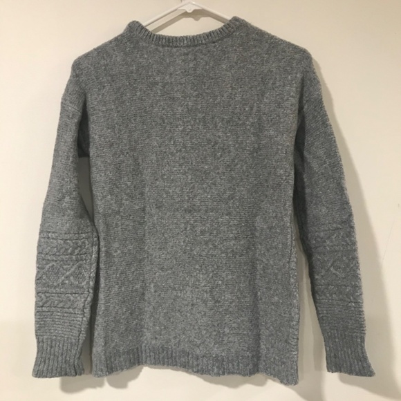 🍁5/30$!! Super Soft Cable Knit Sweater - Picture 8 of 12